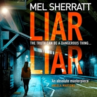 Liar Liar 0008368066 Book Cover