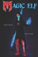 Magic Elf B0GNZRDW2D Book Cover