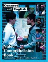 Connect with English Video Comprehension Book 2 0072927585 Book Cover