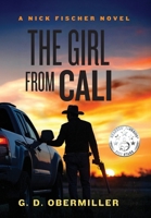The Girl from Cali B0G2T98LRB Book Cover
