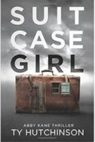 Suitcase Girl 1545493103 Book Cover