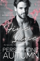 Fine Line 1951477197 Book Cover