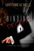 Binding Deceit 1484184602 Book Cover