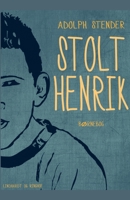 Stolt-Henrik null Book Cover