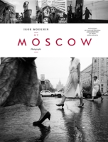 My Moscow 9053307672 Book Cover