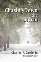 Chasing Down the Storm 1088457541 Book Cover