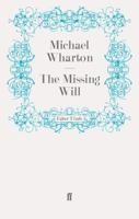 The Missing Will 0701207280 Book Cover