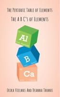 Periodic Table of Elements 1714357740 Book Cover