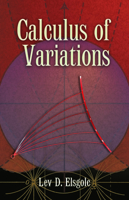 Calculus of Variations 0486457990 Book Cover