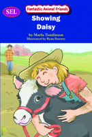 Showing Daisy B0F6VGRBZF Book Cover