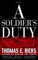 A Soldier's Duty 0375760202 Book Cover