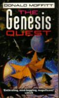 The Genesis Quest 0345324749 Book Cover