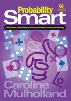 Probability Smart 1927273854 Book Cover