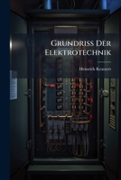 Grundriss Der Elektrotechnik 1143700740 Book Cover