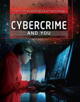 Cybercrime and You 1508188211 Book Cover