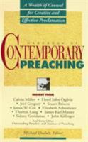 Handbook of Contemporary Preaching