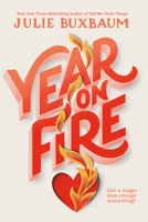 Year on Fire 1984893661 Book Cover