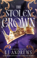 The Stolen Crown 0593955110 Book Cover