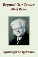 Pastor Sang: Being the Norwegian Drama Over Aevne 1425473490 Book Cover