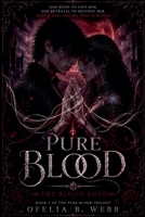 The Blood Bond 1991379323 Book Cover