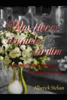 Nas flores daquele jardim (1) (Portuguese Edition) B085DR9JPK Book Cover