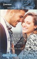 One Life-Changing Night 0263261212 Book Cover