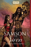 Samson and the Siren 0578937174 Book Cover