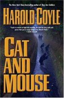 Cat and Mouse 0765344610 Book Cover