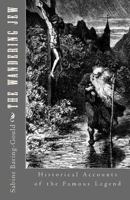 The Wandering Jew 1481816543 Book Cover