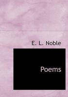 Poems 1517551048 Book Cover