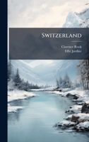 Switzerland 1146624379 Book Cover