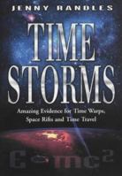 Time Storms 0425187373 Book Cover