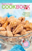 Guam Super Cookbook Dessert Edition B0046W3IZC Book Cover