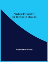 Practical Perspective For The Use Of Students 9354540910 Book Cover