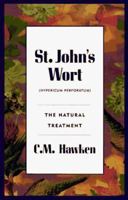 St. John's Wort: Natural Treatment 1580540090 Book Cover