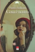 Cosa è nostro B0BL4ZNP1S Book Cover