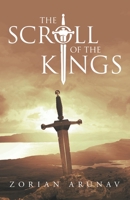 The Scroll of the Kings 166572076X Book Cover