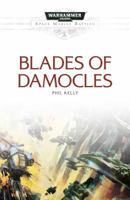 Blades of Damocles 1784965065 Book Cover