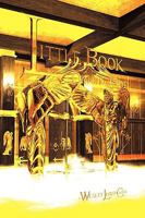 The Origin of God: Little Book 1438920326 Book Cover