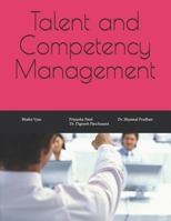 Talent and Competency Management B0GZ9QDTY7 Book Cover