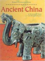 Ancient China 0736824669 Book Cover