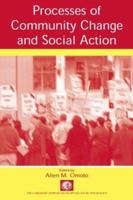 Processes of Community Change and Social Action 0805843949 Book Cover