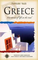 Greece: True Stories 188521152X Book Cover