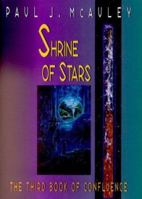 Shrine of Stars 0380975173 Book Cover