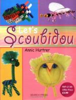 Let's Scoubidou 1844481425 Book Cover