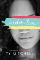 The Color of Love 1532940297 Book Cover