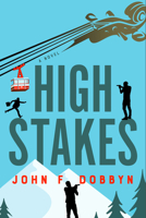 High Stakes 1608093557 Book Cover