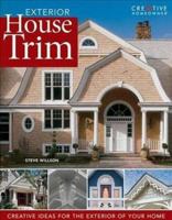Exterior House Trim 1580113192 Book Cover