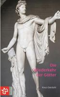 Wiederkehr Der G�tter: Essays Und Vortr�ge Zum Wassermannzeitalter 394273608X Book Cover