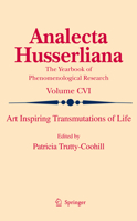 Art Inspiring Transmutations of Life 9400733267 Book Cover